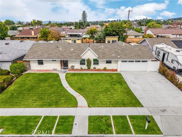 1119 E Cumberland Road, Orange, CA 92865