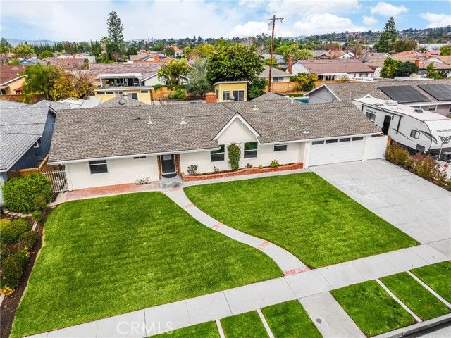 1119 E Cumberland Road, Orange, CA 92865