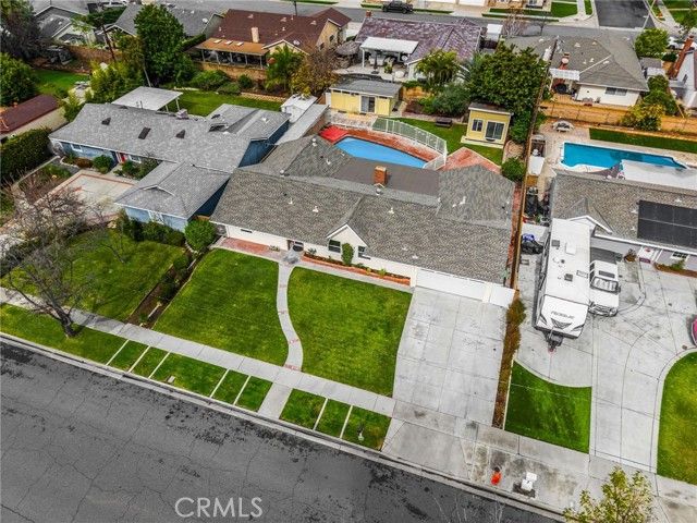 1119 E Cumberland Road, Orange, CA 92865