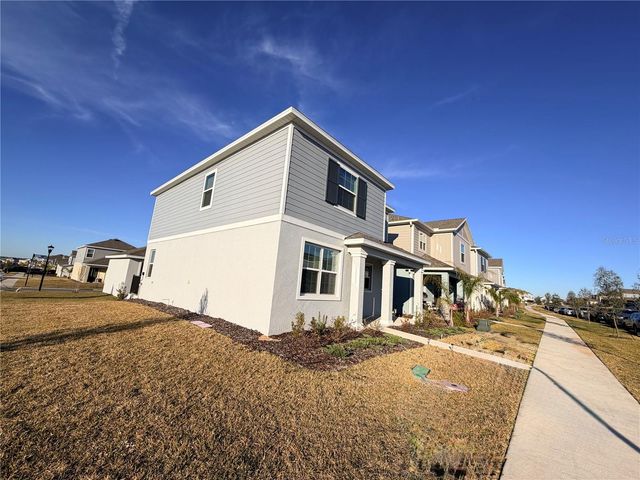 2814 ARMSTRONG AVENUE, Clermont, FL 34714