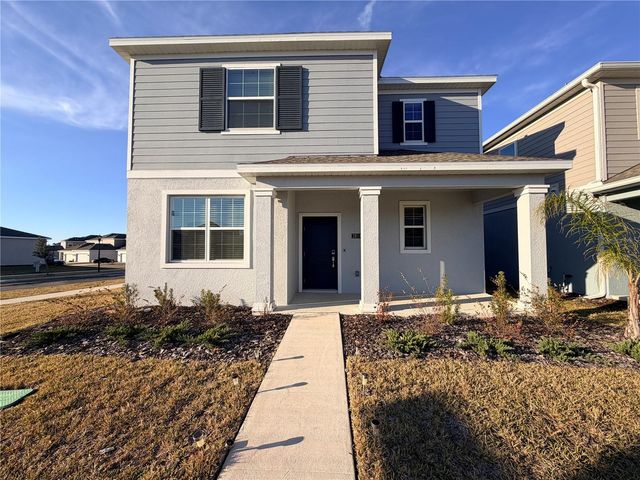 2814 ARMSTRONG AVENUE, Clermont, FL 34714