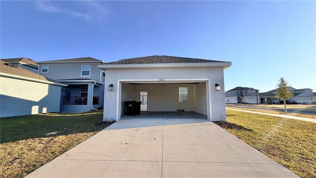 2814 ARMSTRONG AVENUE, Clermont, FL 34714