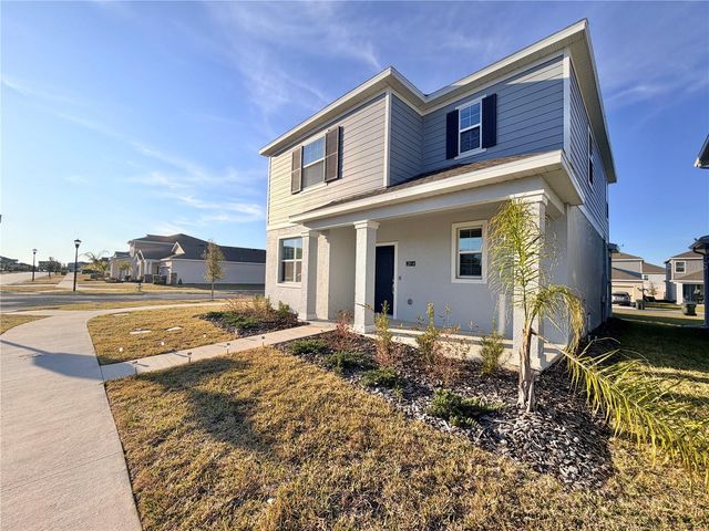 2814 ARMSTRONG AVENUE, Clermont, FL 34714