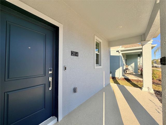 2814 ARMSTRONG AVENUE, Clermont, FL 34714