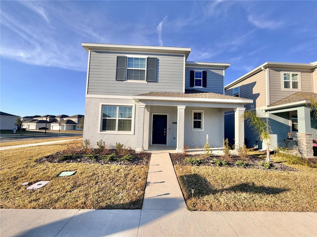 2814 ARMSTRONG AVENUE, Clermont, FL 34714