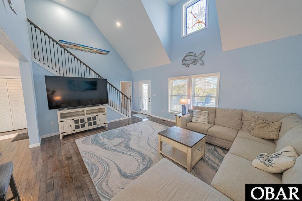 Image 11 of property listing at 39009 Snook Court Lot 127, Avon, NC 27915