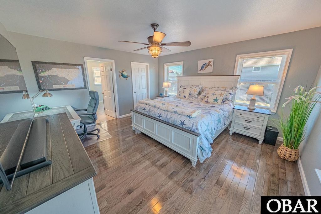 Image 13 of property listing at 39009 Snook Court Lot 127, Avon, NC 27915