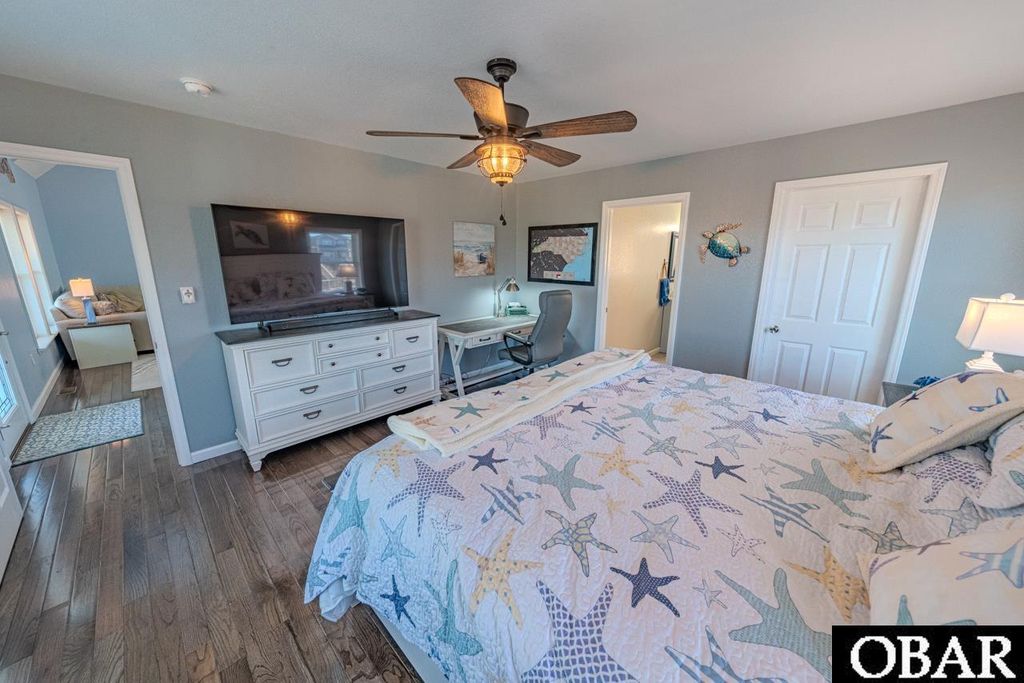 Image 14 of property listing at 39009 Snook Court Lot 127, Avon, NC 27915