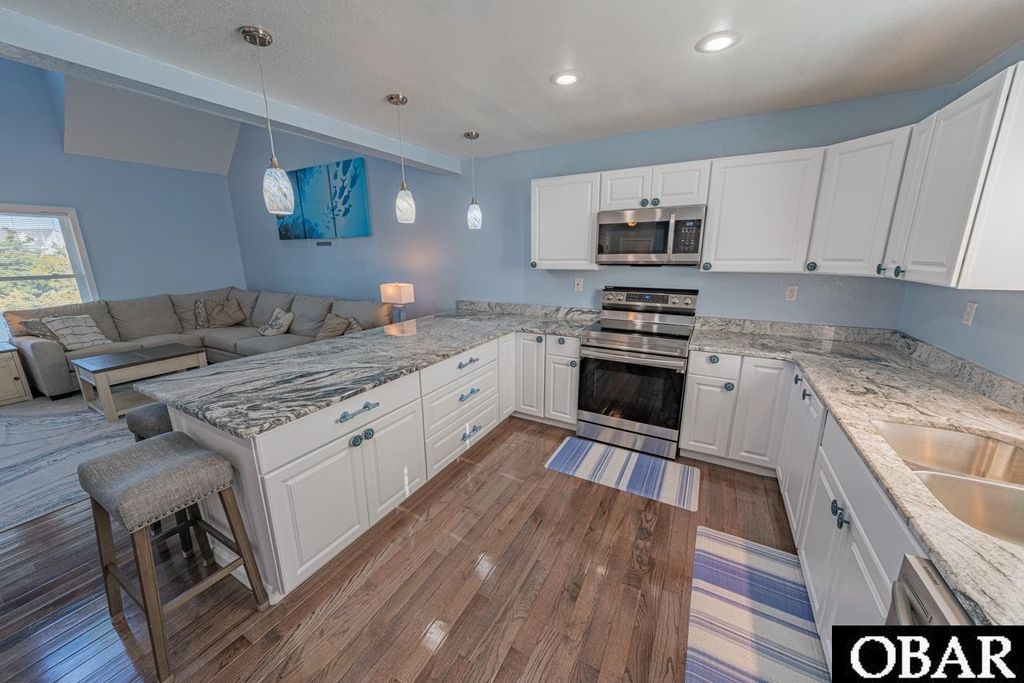 Image 3 of property listing at 39009 Snook Court Lot 127, Avon, NC 27915