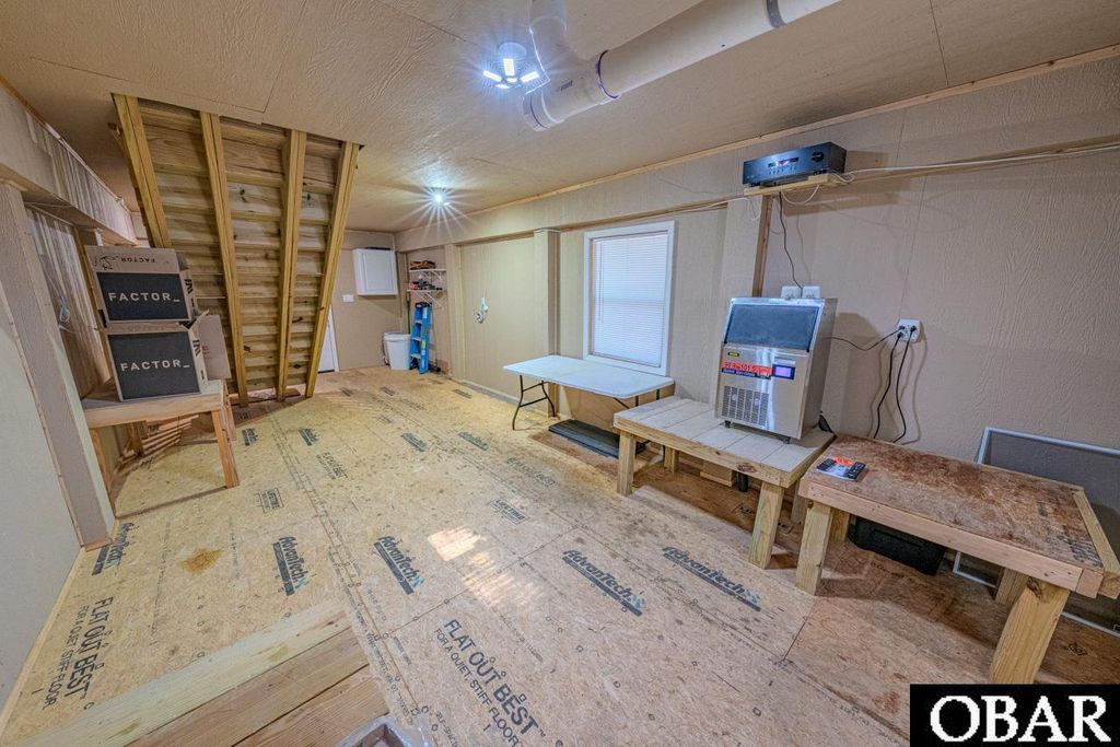 Image 28 of property listing at 39009 Snook Court Lot 127, Avon, NC 27915