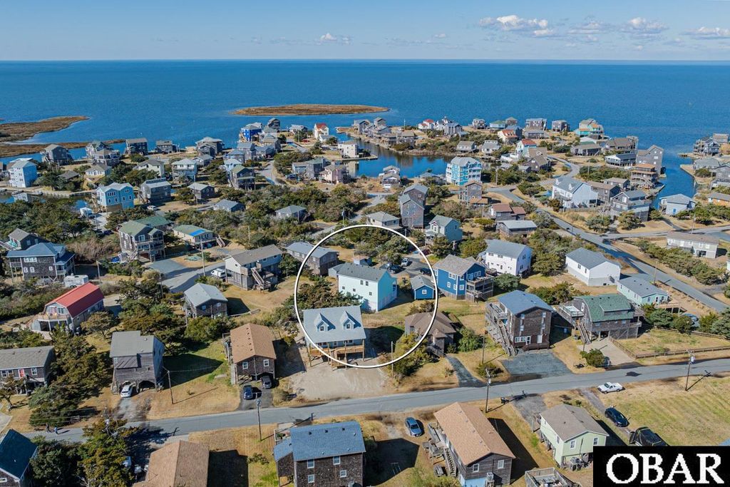 Image 34 of property listing at 39009 Snook Court Lot 127, Avon, NC 27915