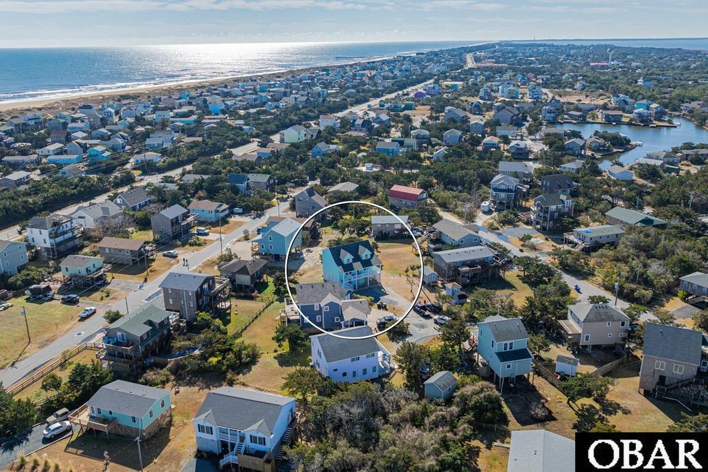 Image 35 of property listing at 39009 Snook Court Lot 127, Avon, NC 27915