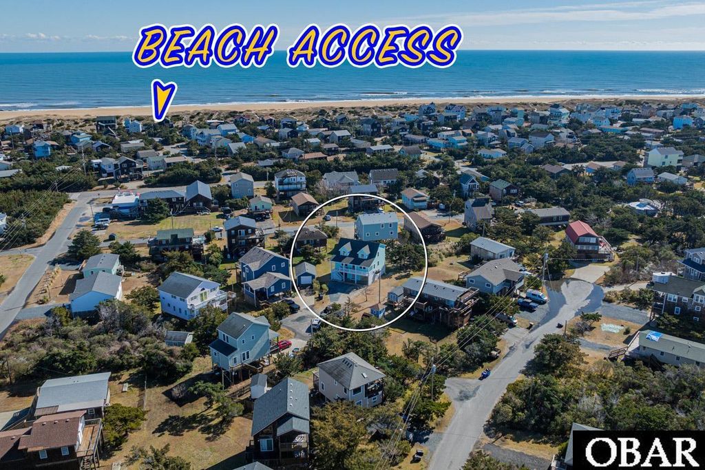 Image 36 of property listing at 39009 Snook Court Lot 127, Avon, NC 27915