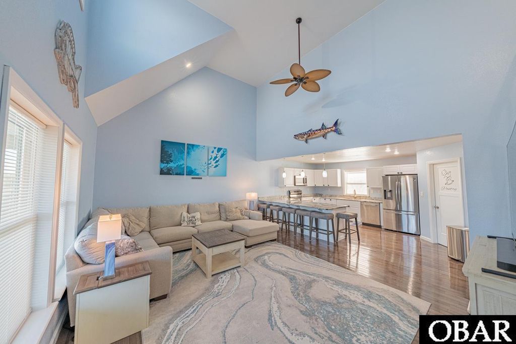 Image 9 of property listing at 39009 Snook Court Lot 127, Avon, NC 27915