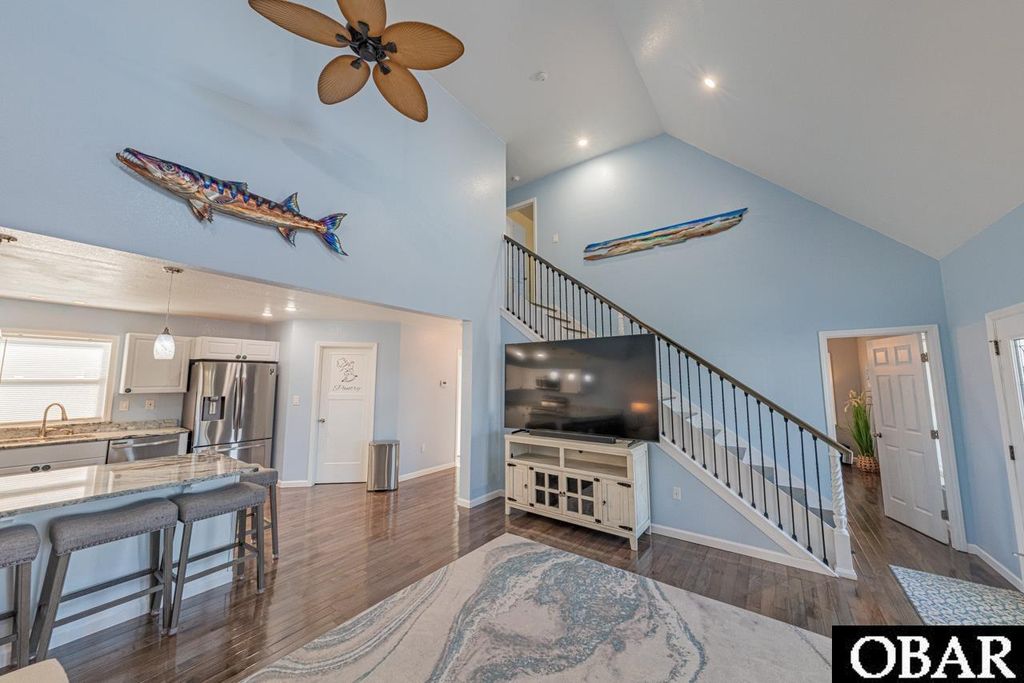 Image 10 of property listing at 39009 Snook Court Lot 127, Avon, NC 27915