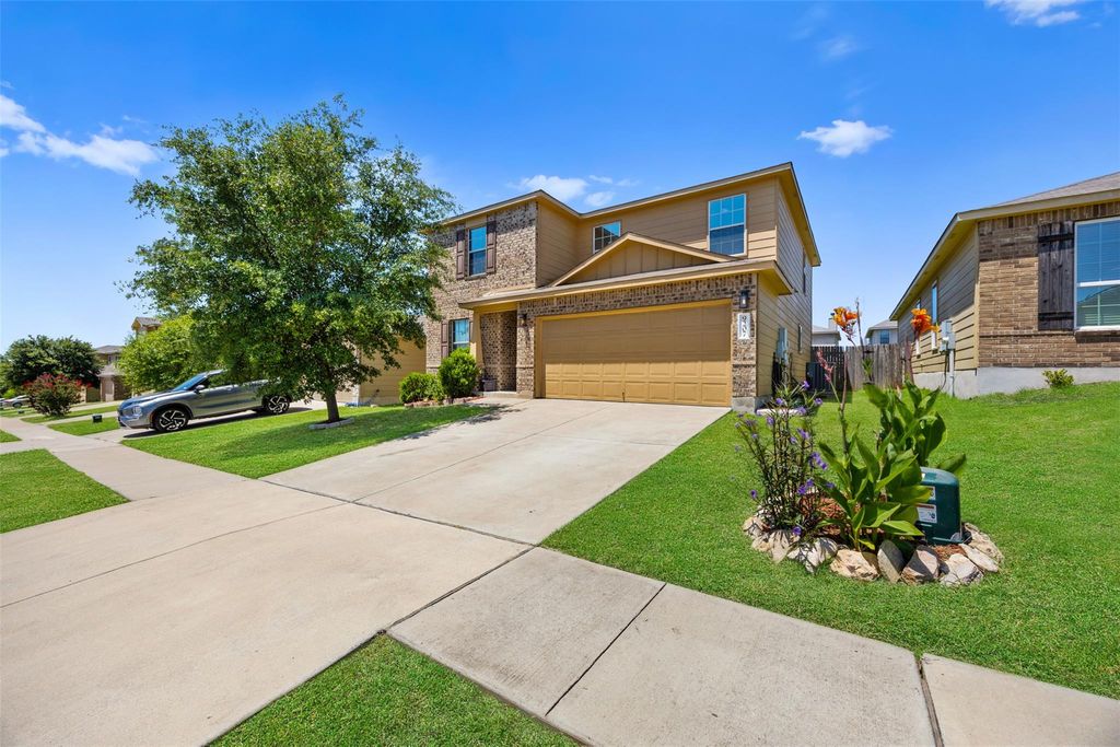 9207 Sandyford CT, Killeen, TX 76542