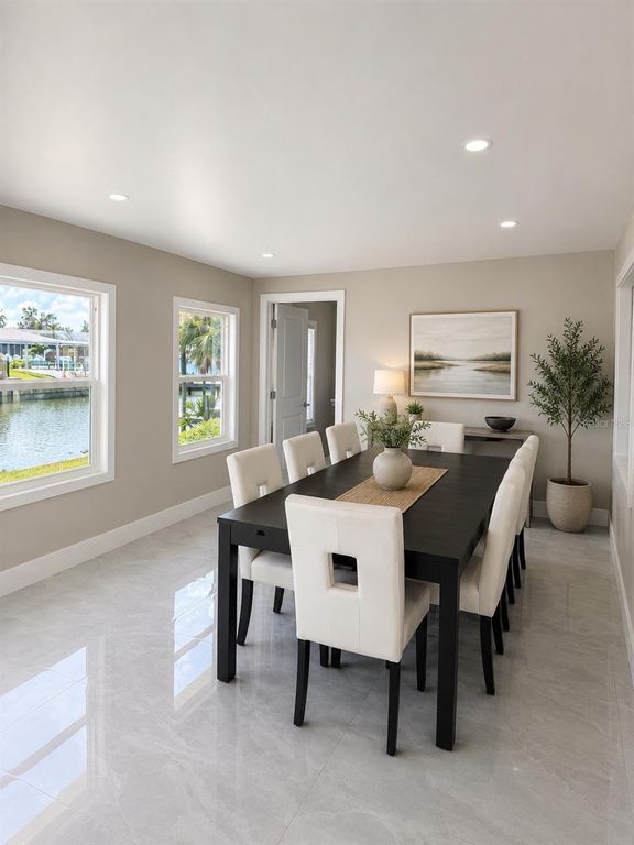 Image 7 of property listing at 10706 DOWRY AVENUE, Tampa, FL 33615