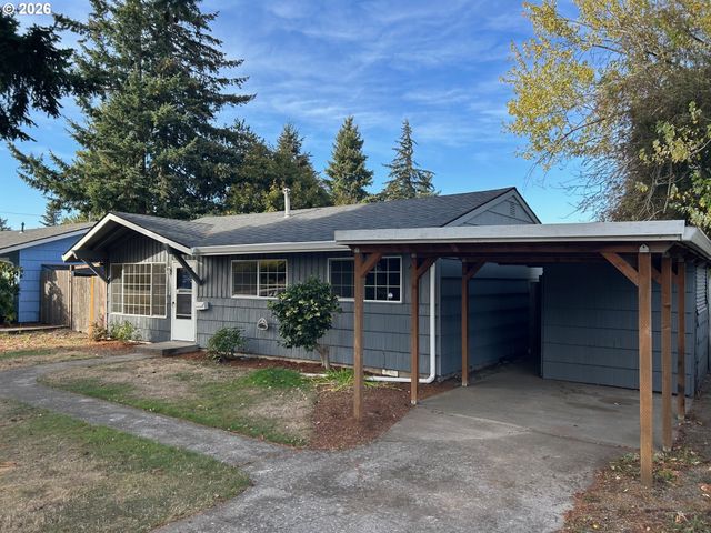 11841 Ne SAN RAFAEL St, Portland, OR 97220