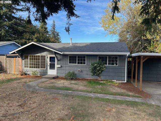 11841 Ne SAN RAFAEL St, Portland, OR 97220