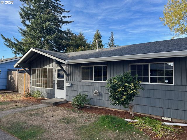 11841 Ne SAN RAFAEL St, Portland, OR 97220