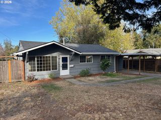 11841 Ne SAN RAFAEL St, Portland, OR 97220