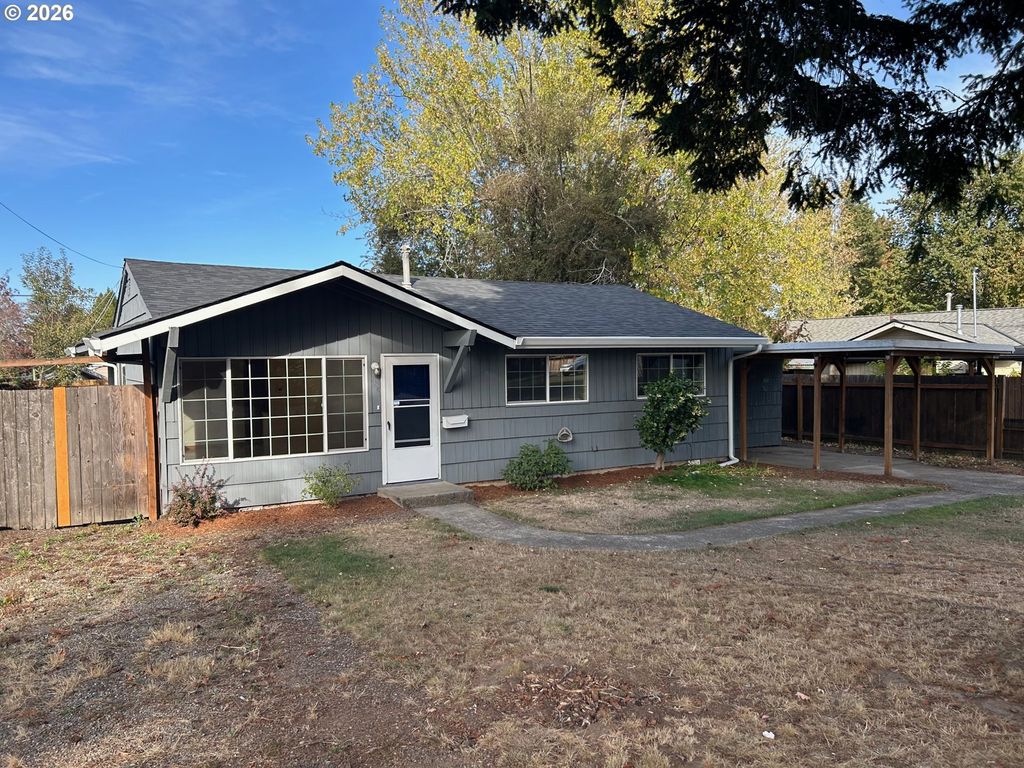11841 Ne SAN RAFAEL St, Portland, OR 97220
