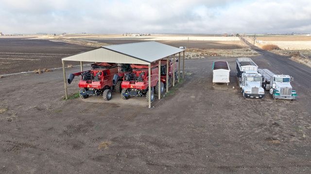 2490 NW Deschutes Drive, Madras, OR 97741