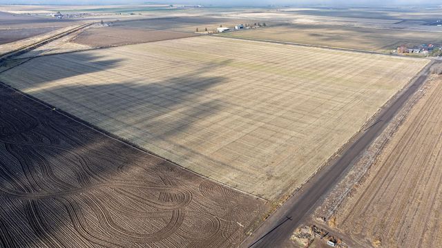 2490 NW Deschutes Drive, Madras, OR 97741