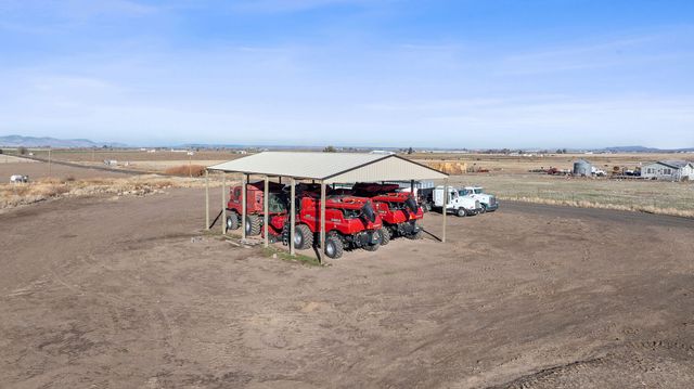 2490 NW Deschutes Drive, Madras, OR 97741