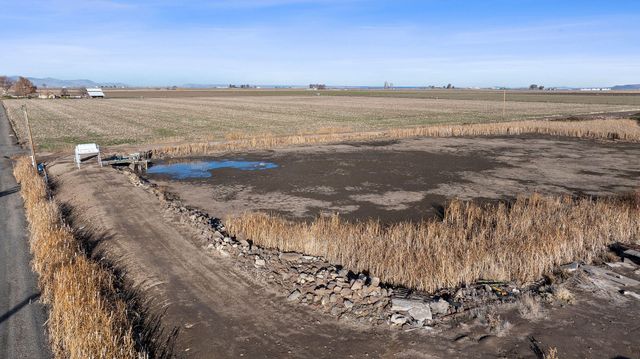 2490 NW Deschutes Drive, Madras, OR 97741