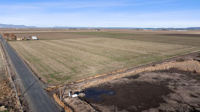 2490 NW Deschutes Drive, Madras, OR 97741