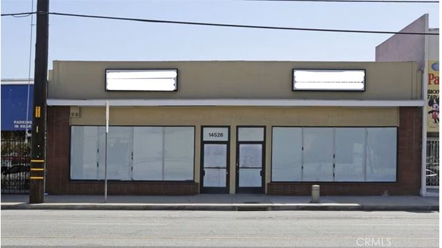 14526 Crenshaw, Gardena, CA 90249