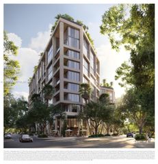 2835 Tigertail Ave 409S, Coconut Grove, FL 33133