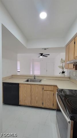 1064 Villa DR C203, Labelle, FL 33935