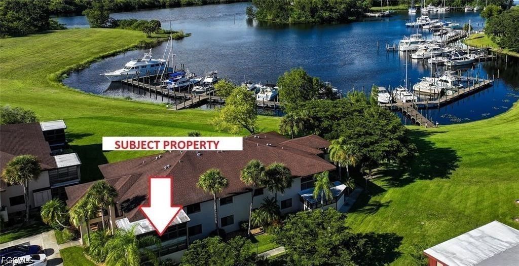 1064 Villa DR C203, Labelle, FL 33935