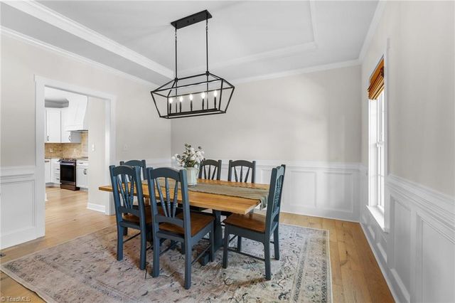 4791 Cooper Road, Clemmons, NC 27012