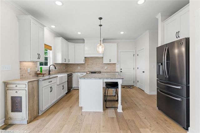 4791 Cooper Road, Clemmons, NC 27012