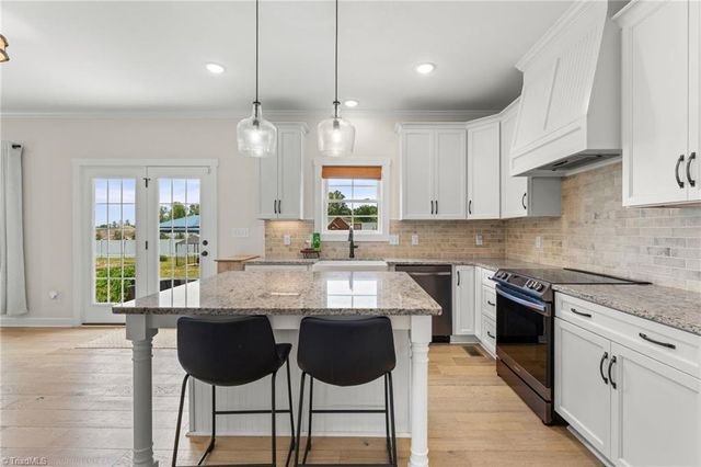 4791 Cooper Road, Clemmons, NC 27012