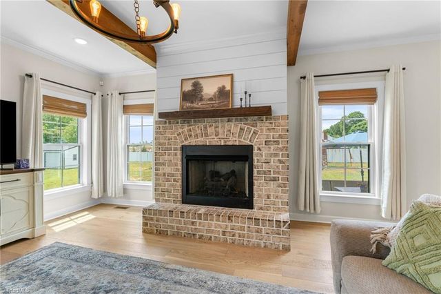 4791 Cooper Road, Clemmons, NC 27012