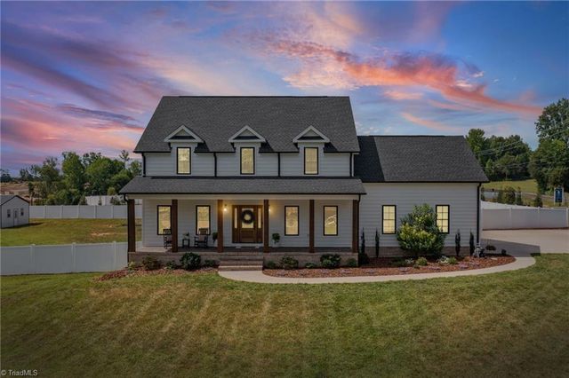 4791 Cooper Road, Clemmons, NC 27012