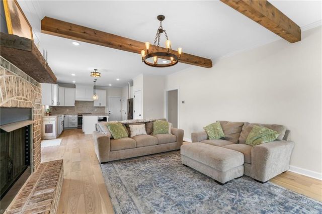 4791 Cooper Road, Clemmons, NC 27012