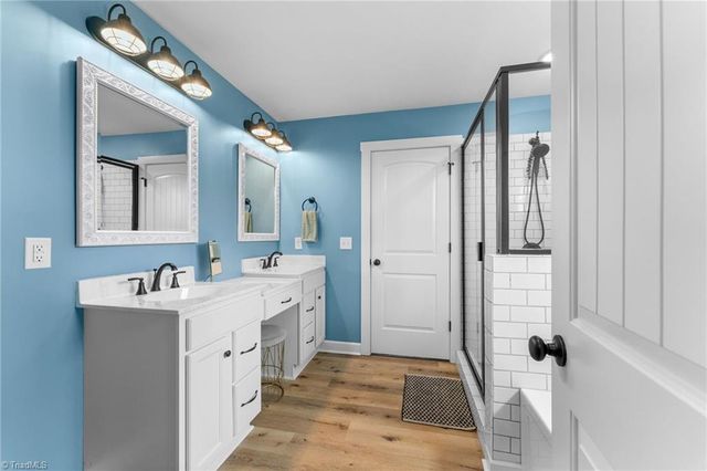 4791 Cooper Road, Clemmons, NC 27012