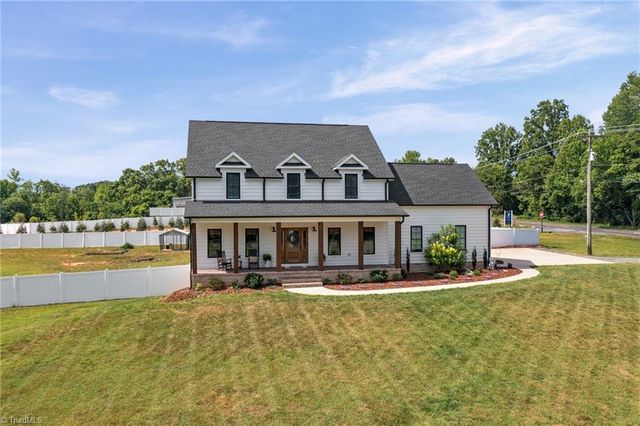 4791 Cooper Road, Clemmons, NC 27012