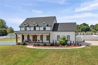 4791 Cooper Road, Clemmons, NC 27012