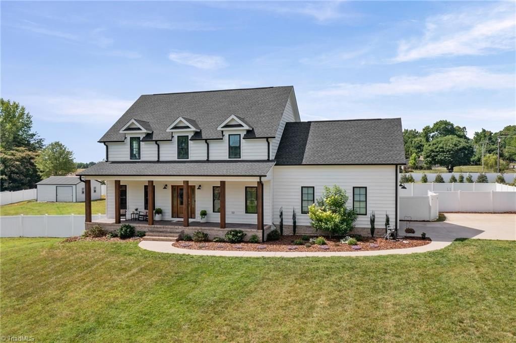 4791 Cooper Road, Clemmons, NC 27012