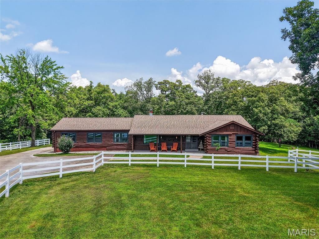 21 Timberland Drive, Foristell, MO 63348