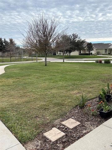 4040 CASTERLY ROCK COURT, Eustis, FL 32736