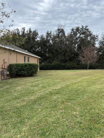 4040 CASTERLY ROCK COURT, Eustis, FL 32736