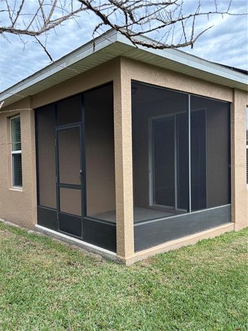 4040 CASTERLY ROCK COURT, Eustis, FL 32736