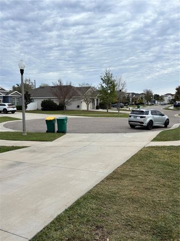 4040 CASTERLY ROCK COURT, Eustis, FL 32736